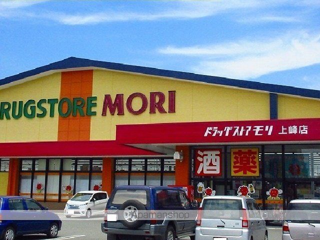 セントラルビレッジBの周辺写真
