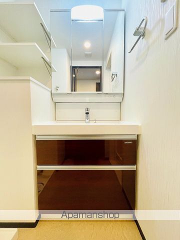 プレジオ関目の内装写真