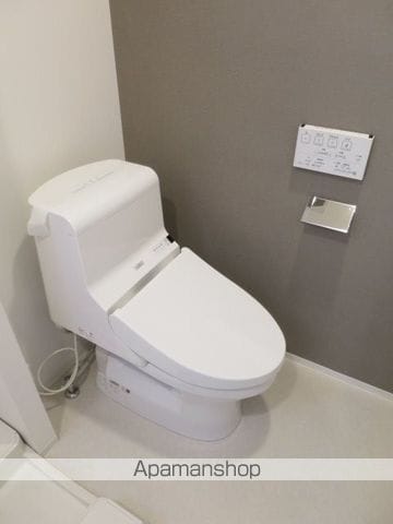 HY’S SALIRE 用賀の内装写真