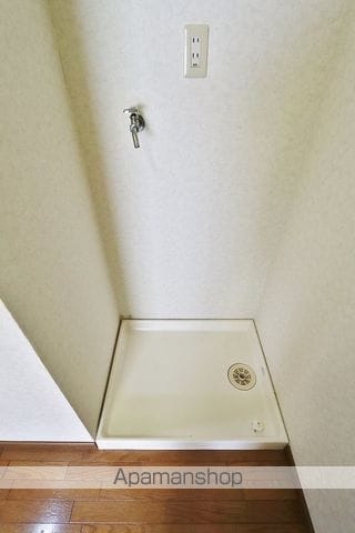 エクセレント101チュミックの内装写真