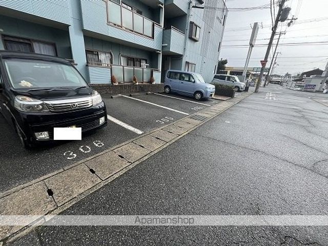 レジデンスK1のその他写真