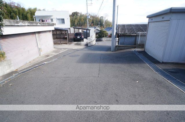 アルバIIのその他写真