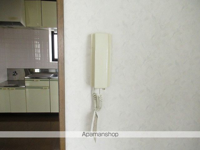 Listel見石の内装写真