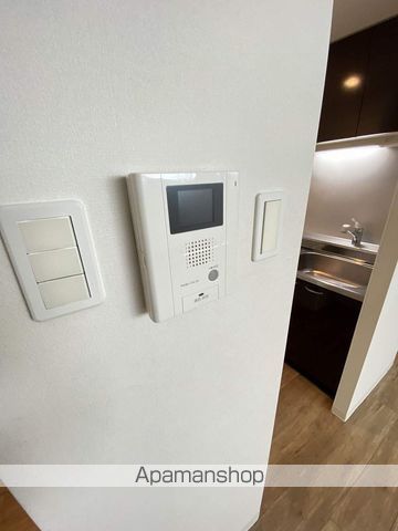 SKY PARK HIBARIGAOKAの内装写真