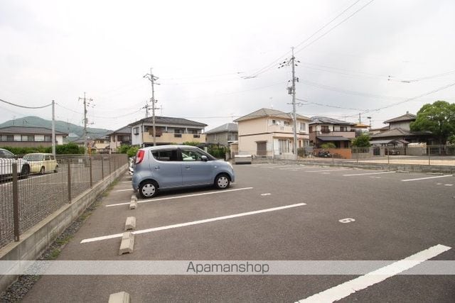 ラ・イース松新町のその他写真