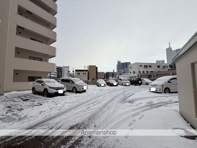 ノースビラ円山のその他写真