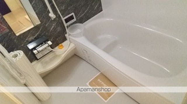 ヴェルコート B棟の内装写真