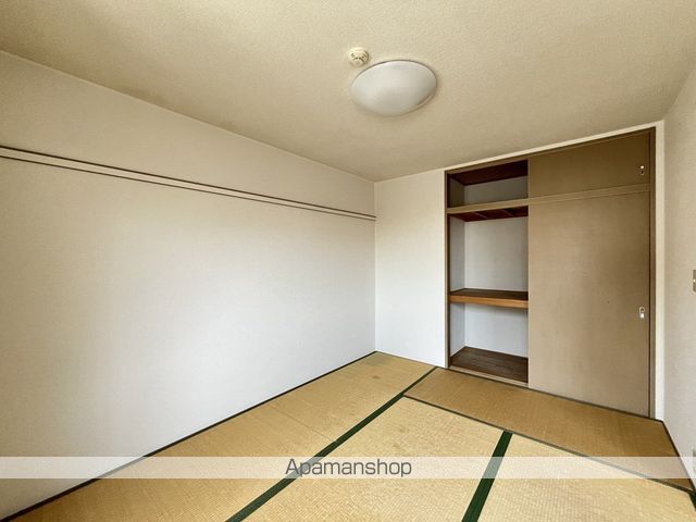 カーサ150の内装写真