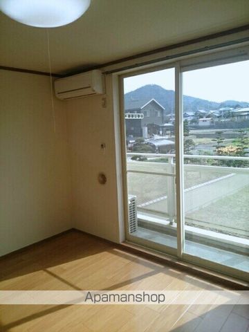 イリス セゾン Bの内装写真