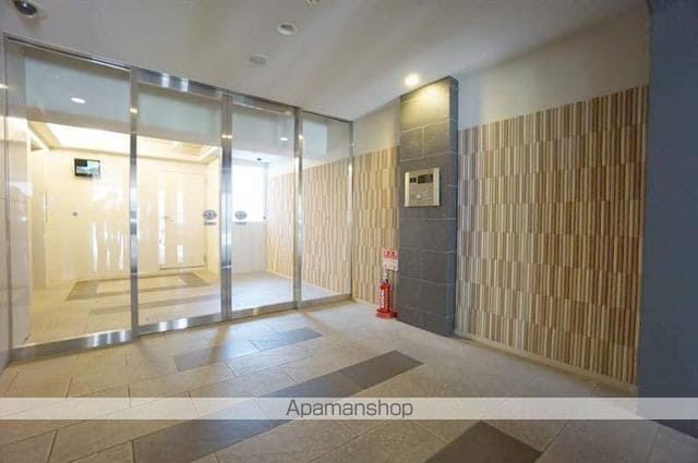 AMBIENTE 泉の外観写真