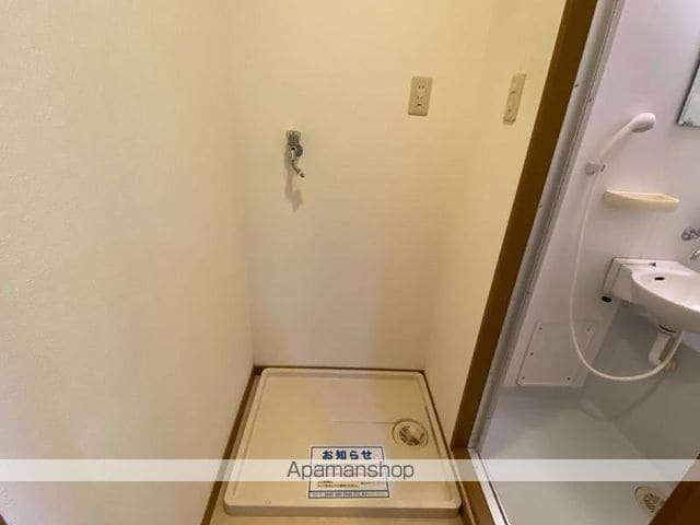 リマーク上之町の内装写真