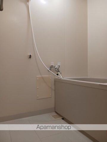 ハーモニー高岡Iの内装写真