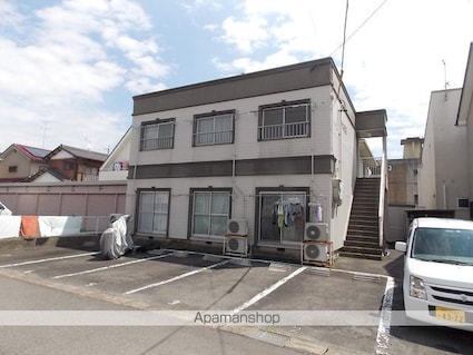 Ｉ・Ｙ水瀬Ⅱ[1K/21.8m2]の外観2