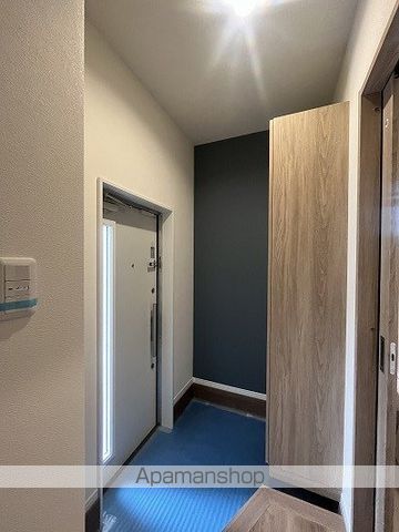 サクラーレ西蒲田 Bの内装写真