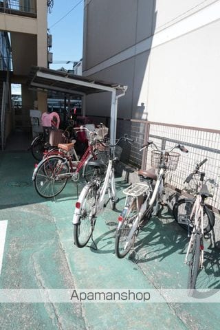 昭喜ハイツの外観写真