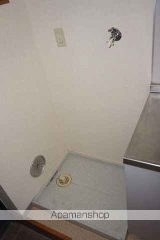 ASUKAの内装写真
