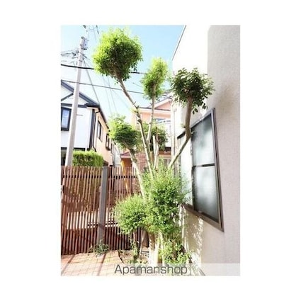 グランエッグス祖師ヶ谷大蔵[1R/20.2m2]のその他内装2