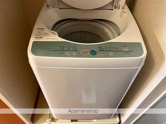 レオパレス星の内装写真