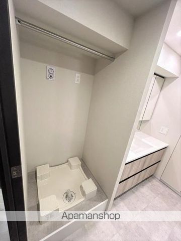 ブランシエスタ木場の内装写真