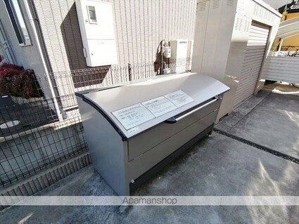 ラピュタ[1K/30.87m2]の共用部6