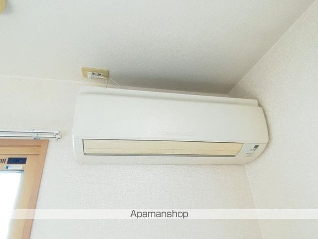 コンフォートAFK B棟の内装写真