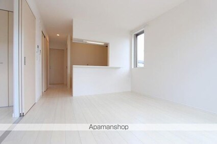 フィオーレ　[2LDK/57.87m2]のリビング・居間