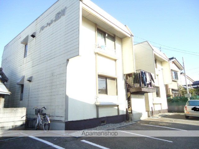 パレーシャル堀川のその他写真