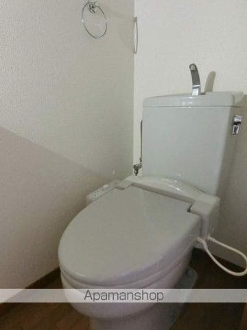 長谷川マンションIIIの内装写真