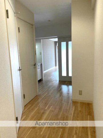 八木興産ビルの内装写真