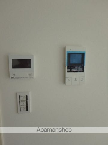 カーサエブリーの内装写真