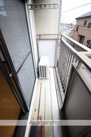 メゾンサチィエールの内装写真