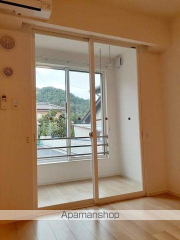 カーサ マールムの内装写真