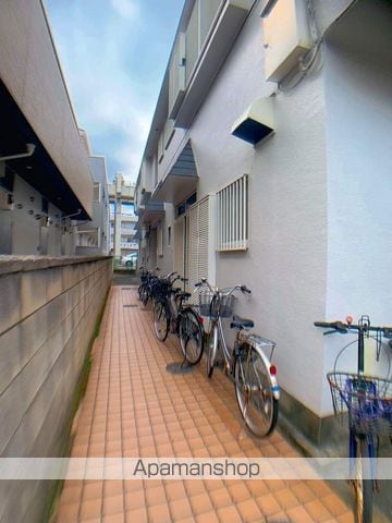 椿森ピースハイツのその他写真