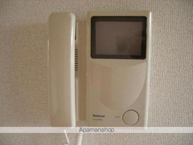 アークフラッツIIA棟の内装写真