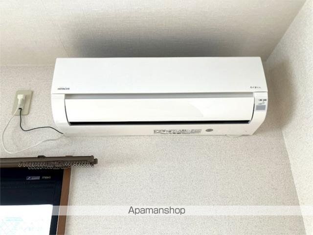 フォルテNの内装写真