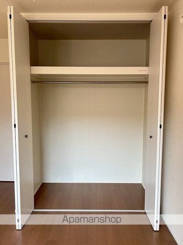 中丸子戸建て賃貸の内装写真
