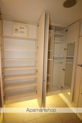 アーバネックス淀屋橋の内装写真