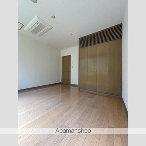 テラス日新の内装写真
