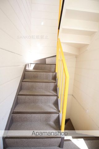 グリーンコート青葉のその他写真