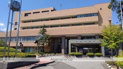 レオネクストクレソン　コマイ[1K/34.88m2]の周辺6