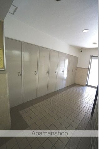 エンブル・セレス常磐町の外観写真