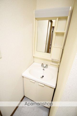 PLAZA IN 花川 A棟の内装写真