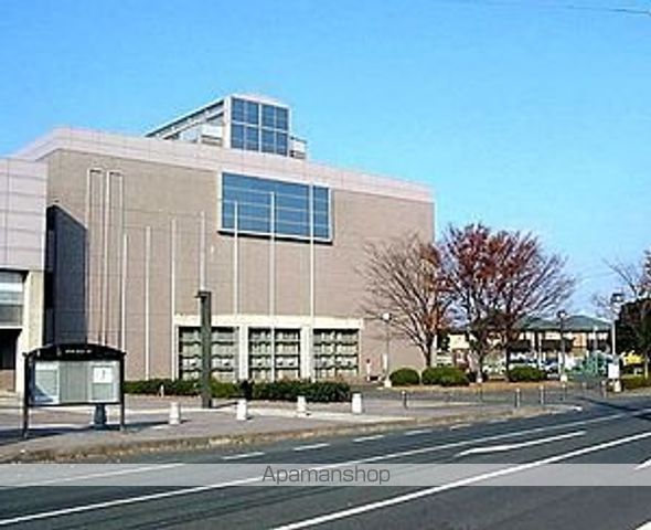 サンリット宮竹の周辺写真