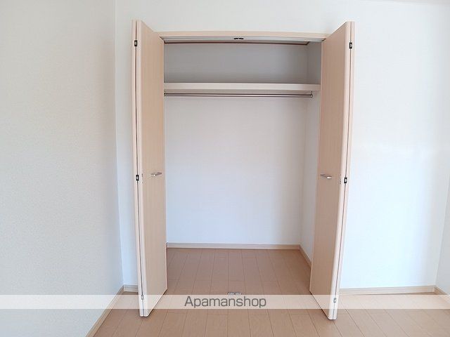 アクロポリス1の内装写真