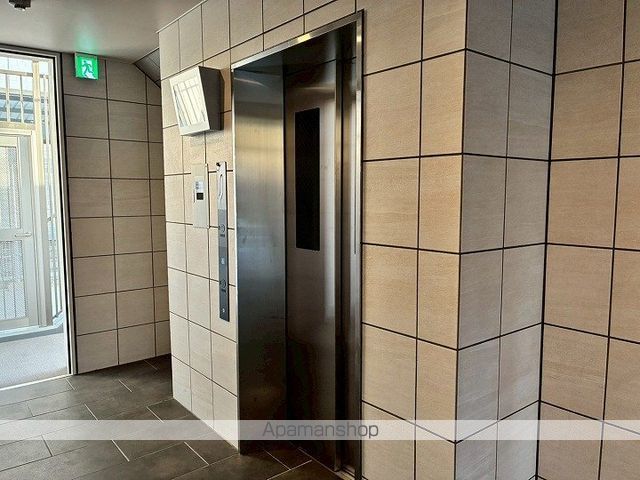 リアライズ今里南の内装写真