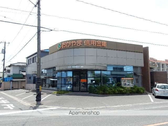 ラ・イース松新町の周辺写真