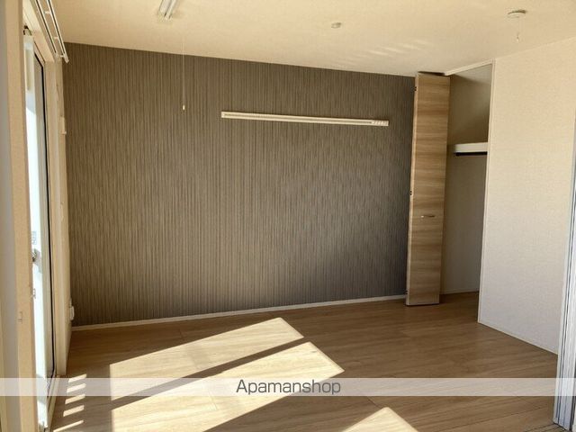 ルミエール瑞穂 参番館の内装写真