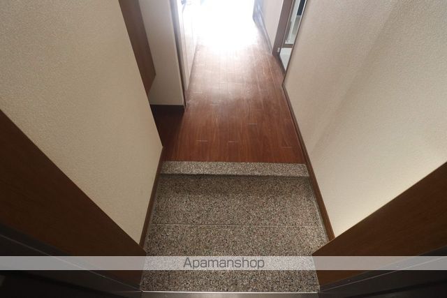 ウイング金屋町ステーションサイドの内装写真