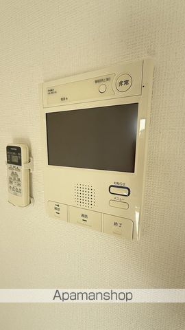 S−RESIDENCE南堀江の内装写真