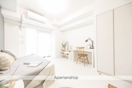 ライオンズフォーシア神田須田町[1K/25.8m2]のその他内装1